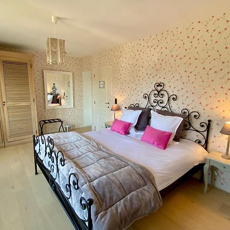 B&B Aline Florentine - Adults Only - Luxury B&B - Chambres D'Hotes - Zimmer Frei Kortenberg Экстерьер фото