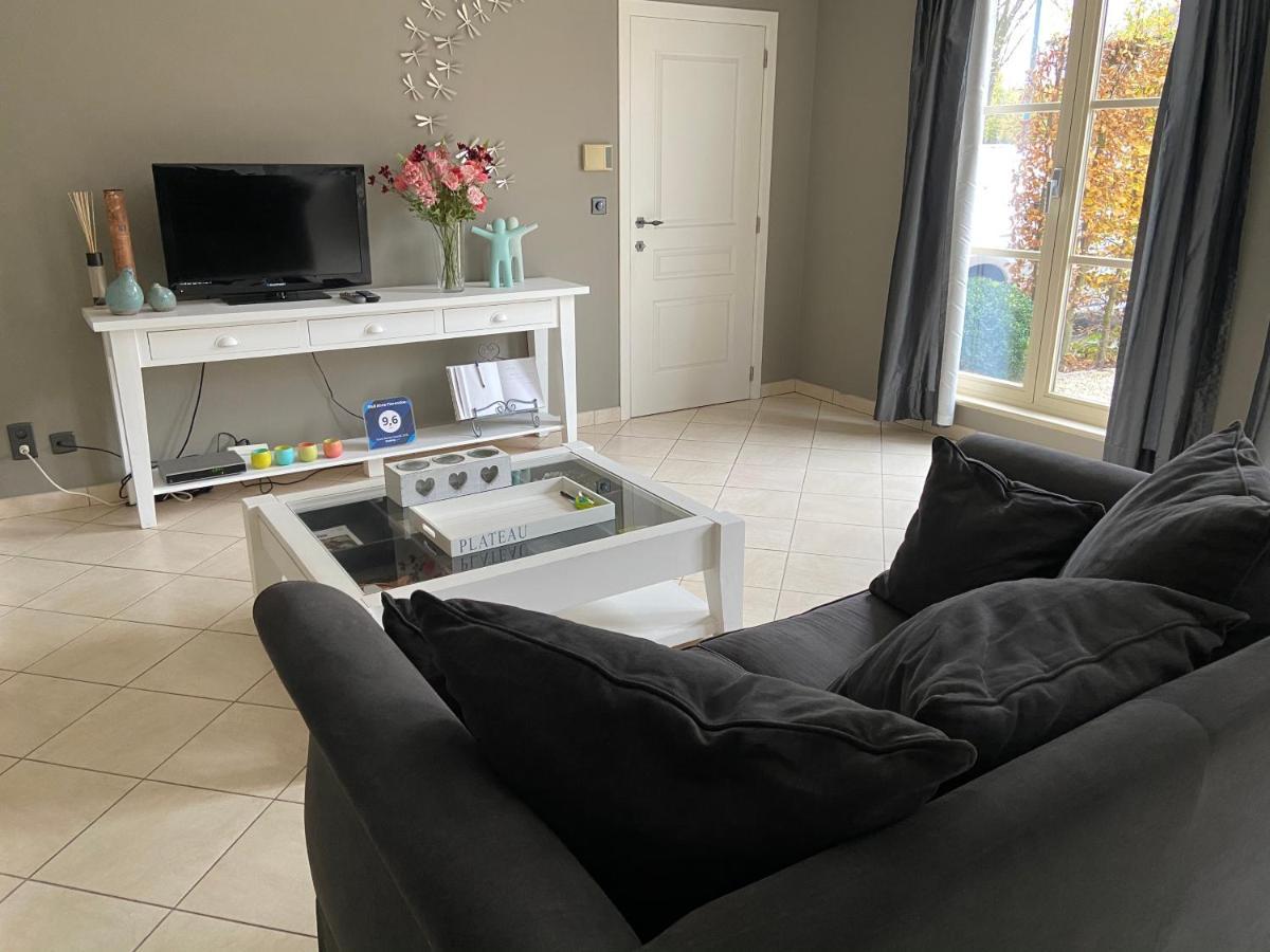 B&B Aline Florentine - Adults Only - Luxury B&B - Chambres D'Hotes - Zimmer Frei Kortenberg Экстерьер фото
