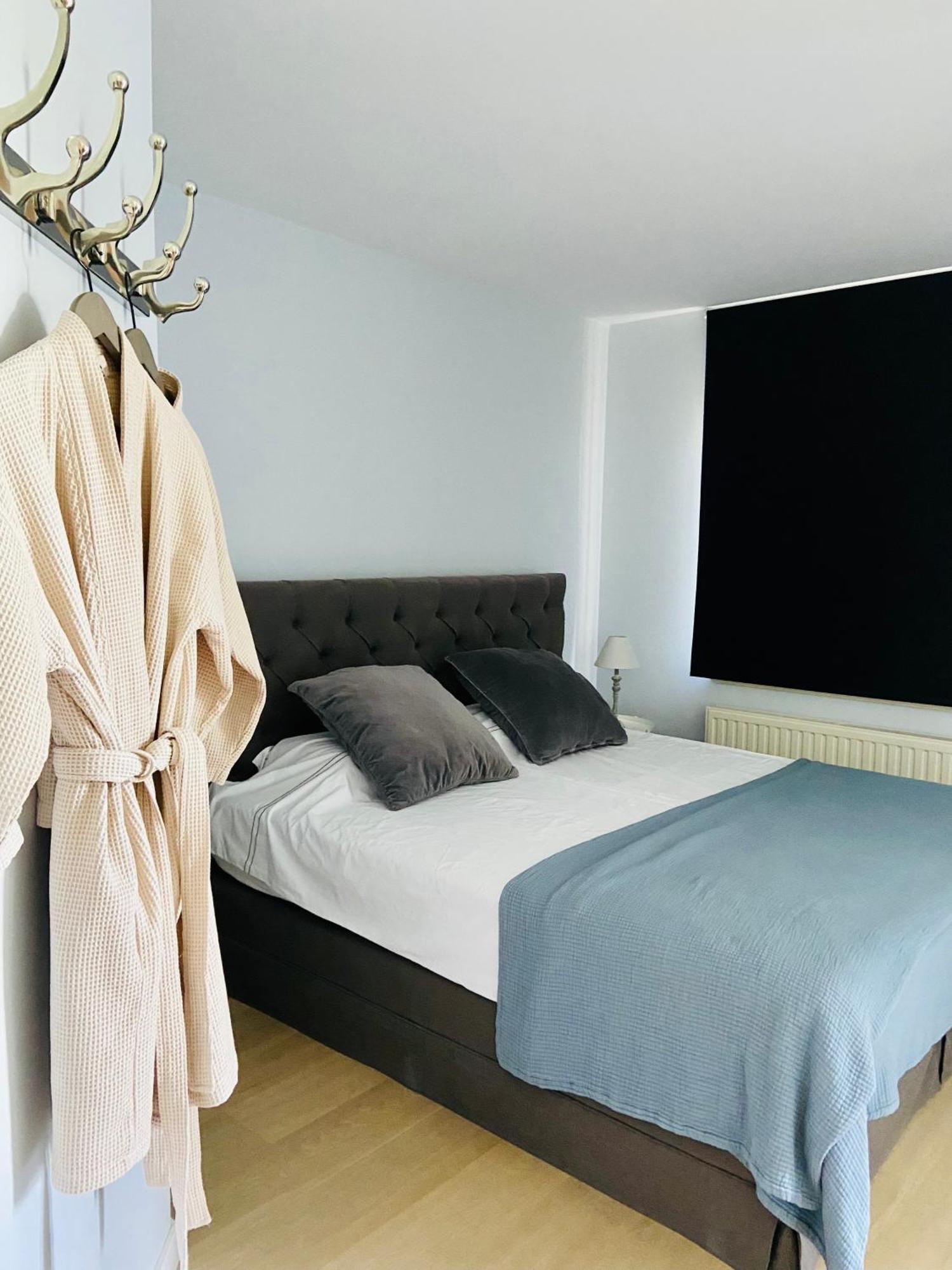 B&B Aline Florentine - Adults Only - Luxury B&B - Chambres D'Hotes - Zimmer Frei Kortenberg Экстерьер фото