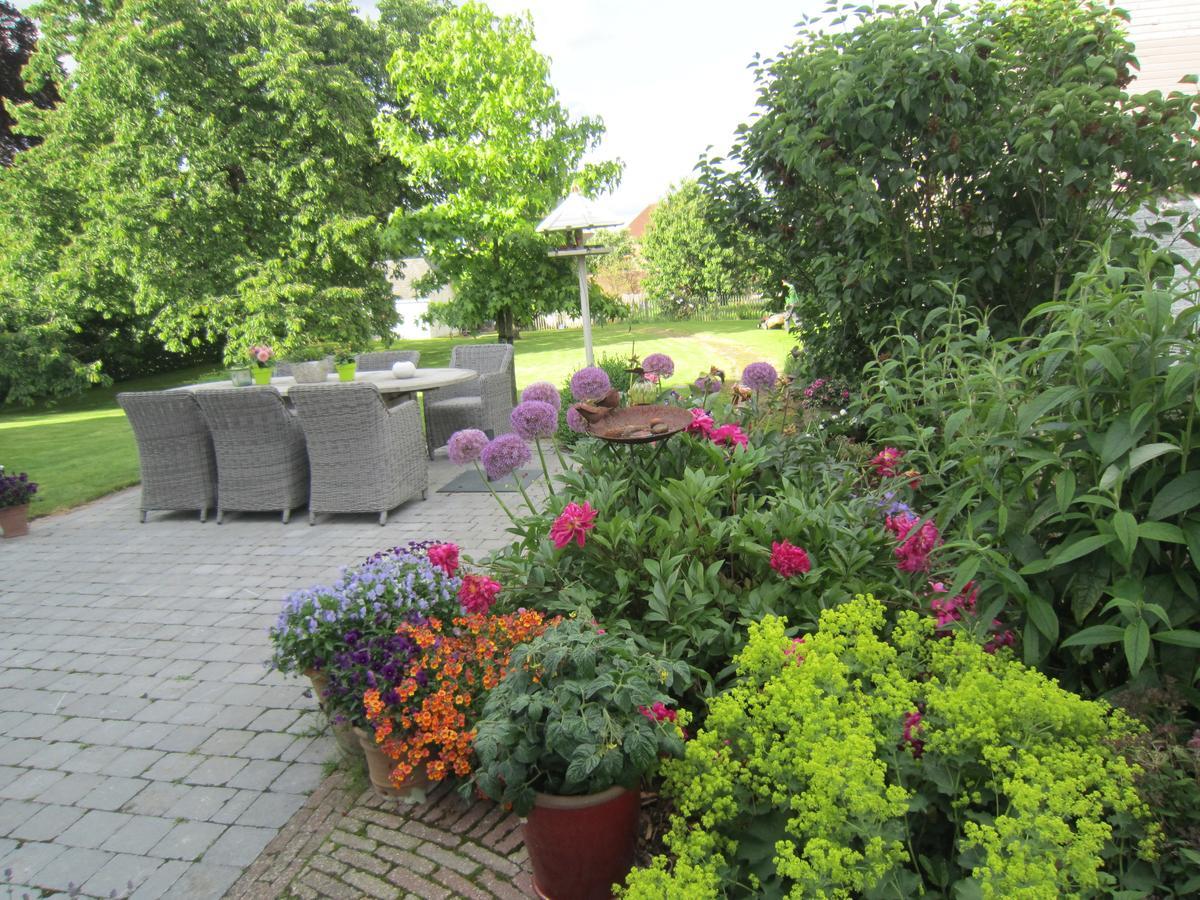 B&B Aline Florentine - Adults Only - Luxury B&B - Chambres D'Hotes - Zimmer Frei Kortenberg Экстерьер фото